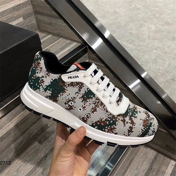 Prada(AAA)shoes-M-230