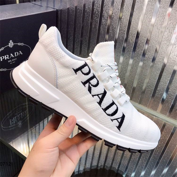 Prada(AAA)shoes-M-235
