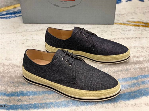 Prada(AAA)shoes-M-239
