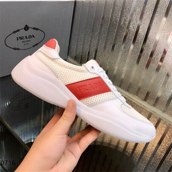 Prada(AAA)shoes-M-246