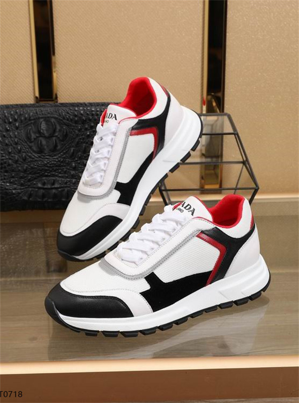 Prada(AAA)shoes-M-249