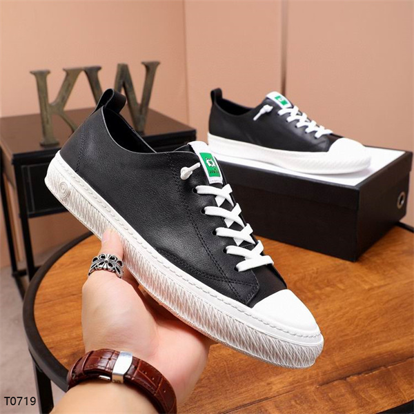 Prada(AAA)shoes-M-252