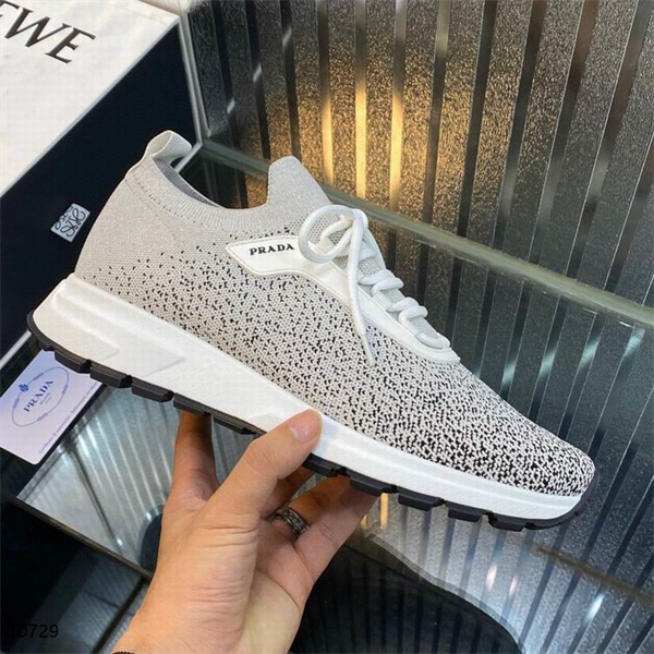 Prada(AAA)shoes-M-257