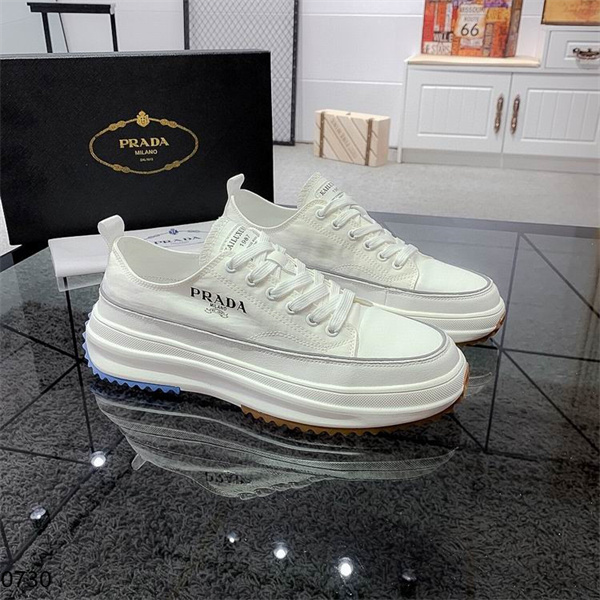 Prada(AAA)shoes-M-259