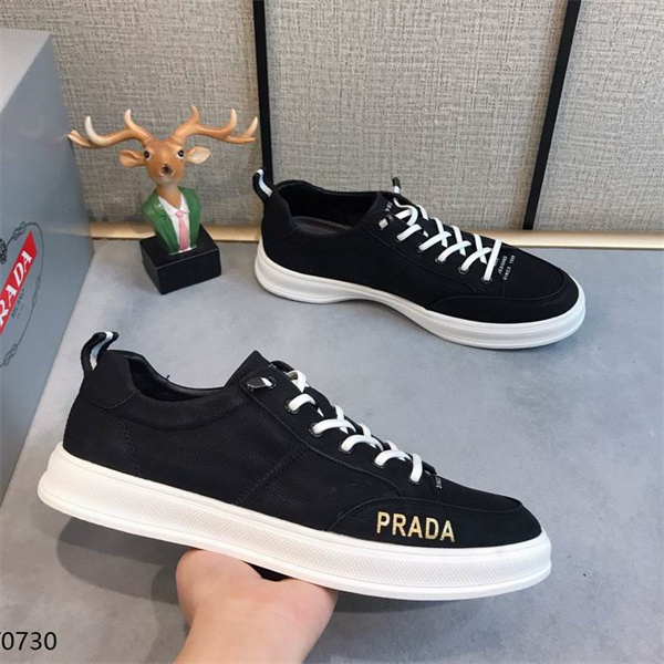 Prada(AAA)shoes-M-263