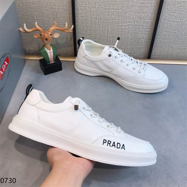 Prada(AAA)shoes-M-264