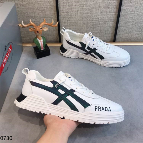 Prada(AAA)shoes-M-267