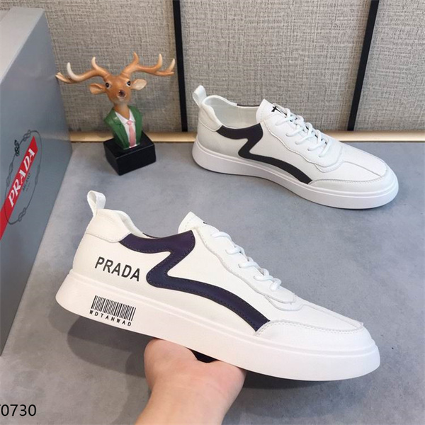 Prada(AAA)shoes-M-270