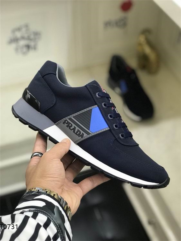 Prada(AAA)shoes-M-275