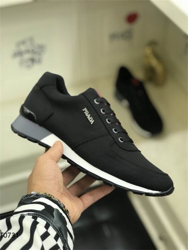 Prada(AAA)shoes-M-277