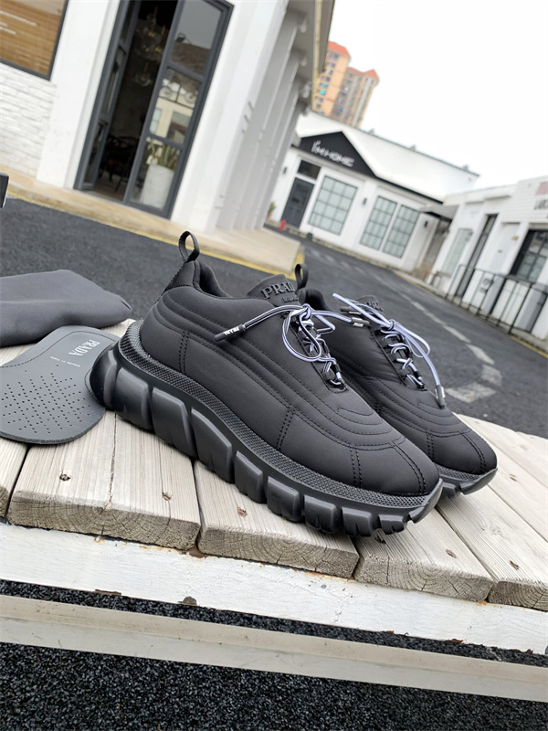 Prada(AAA)shoes-M-282