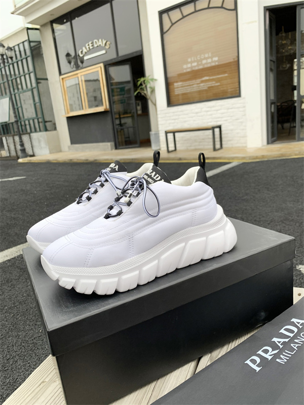 Prada(AAA)shoes-M-283