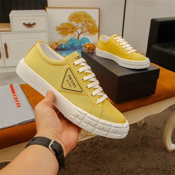 Prada(AAA)shoes-M-288