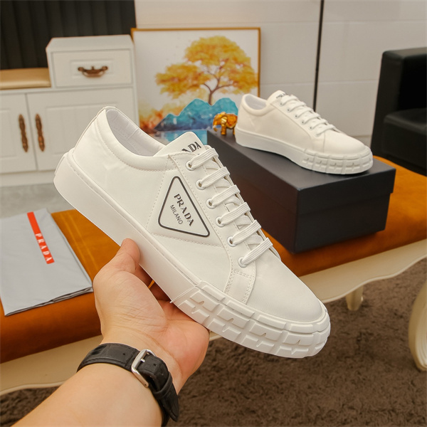 Prada(AAA)shoes-M-290