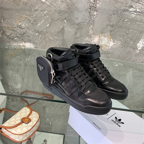 Prada(AAA)shoes-M-292