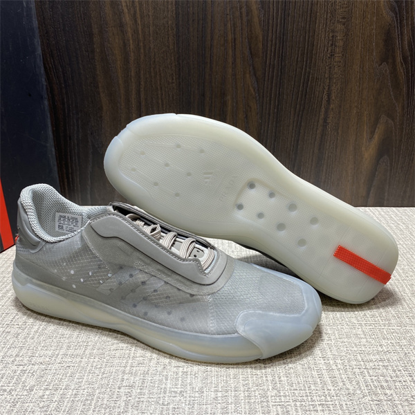 Prada(AAA)shoes-M-296