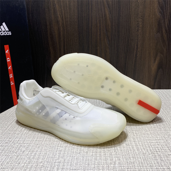 Prada(AAA)shoes-M-297