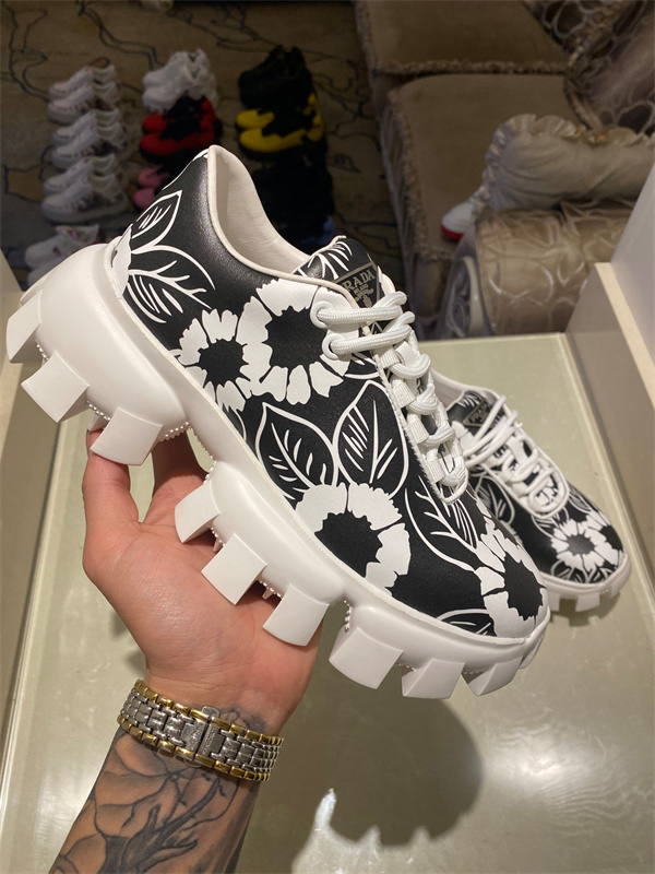 Prada(AAA)shoes-M-305