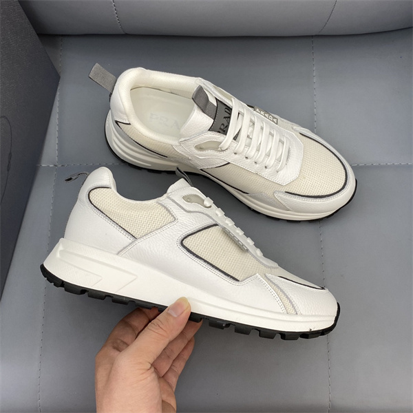 Prada(AAA)shoes-M-309