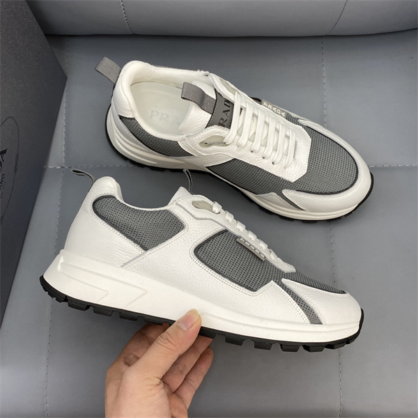 Prada(AAA)shoes-M-311