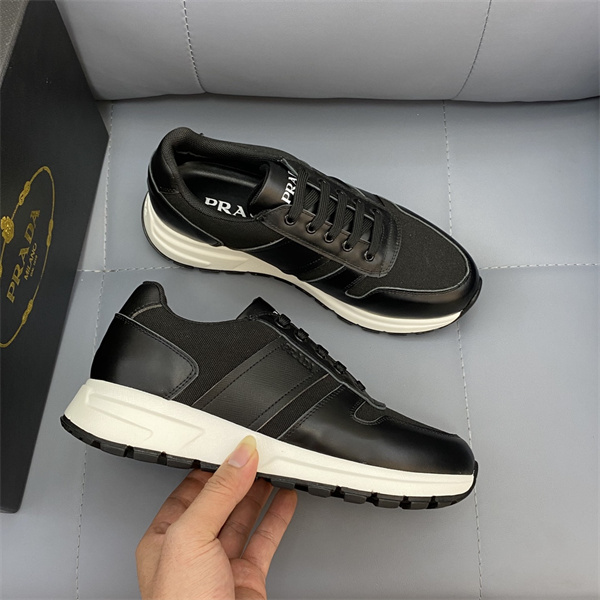 Prada(AAA)shoes-M-319