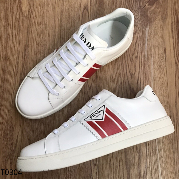 Prada(AAA)shoes-M-025