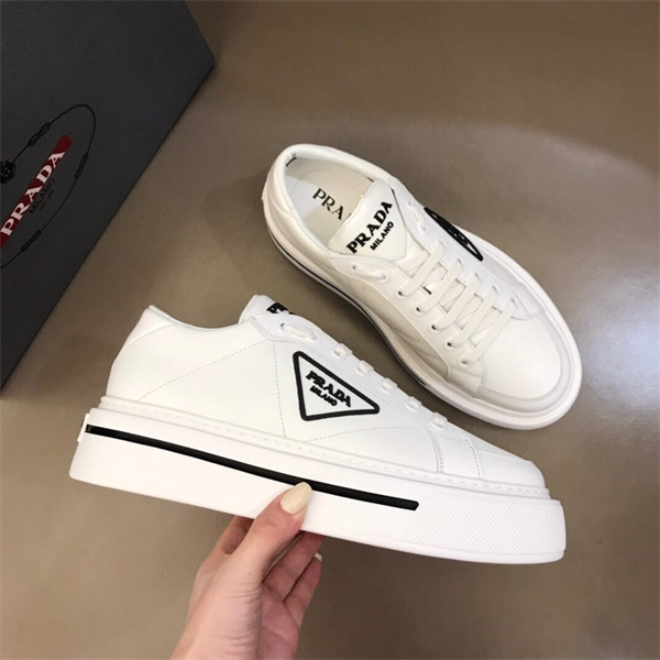 Prada(AAA)shoes-M-330