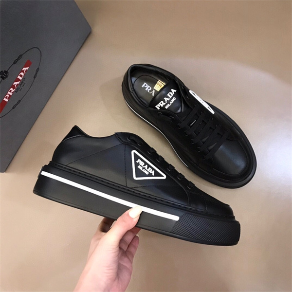 Prada(AAA)shoes-M-331