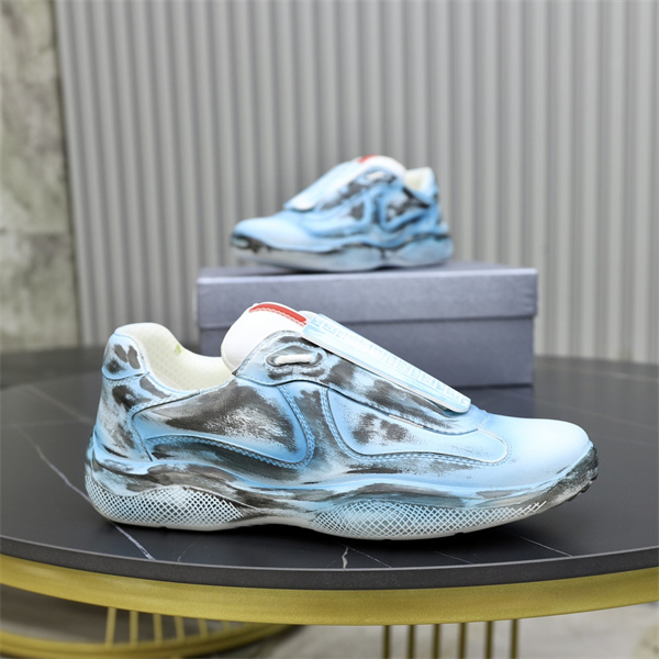 Prada(AAA)shoes-M-336