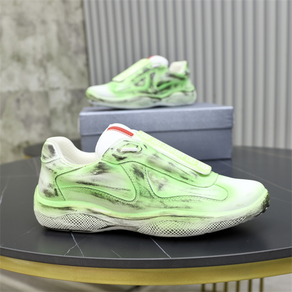 Prada(AAA)shoes-M-337