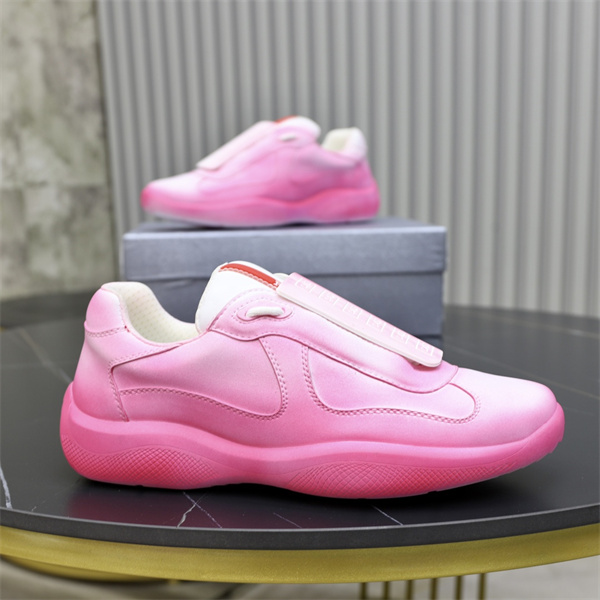 Prada(AAA)shoes-M-343