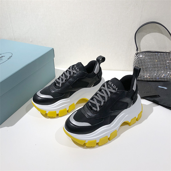 Prada(AAA)shoes-M-359