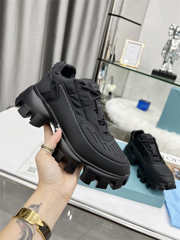 Prada(AAA)shoes-M-367