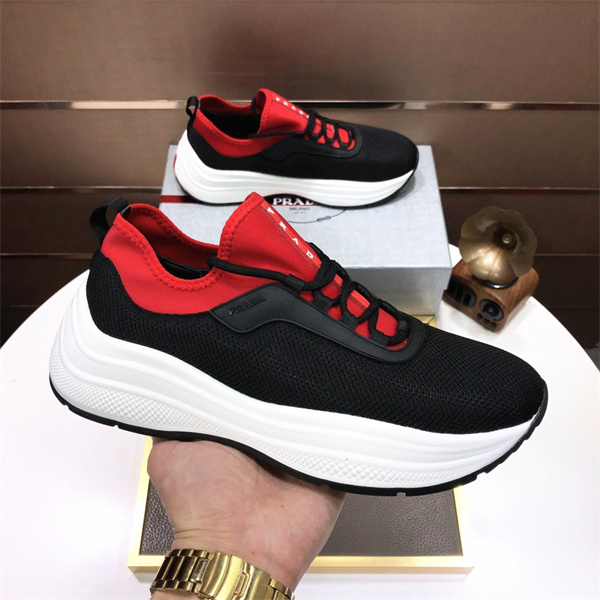 Prada(AAA)shoes-M-397