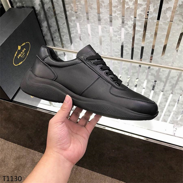 Prada(AAA)shoes-M-032