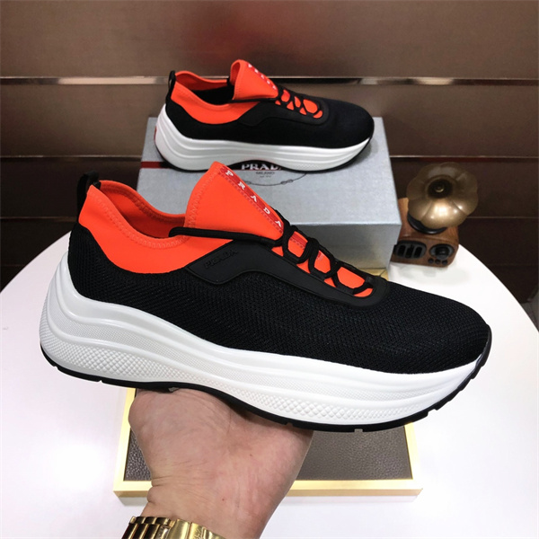 Prada(AAA)shoes-M-400