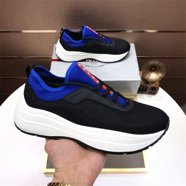 Prada(AAA)shoes-M-401