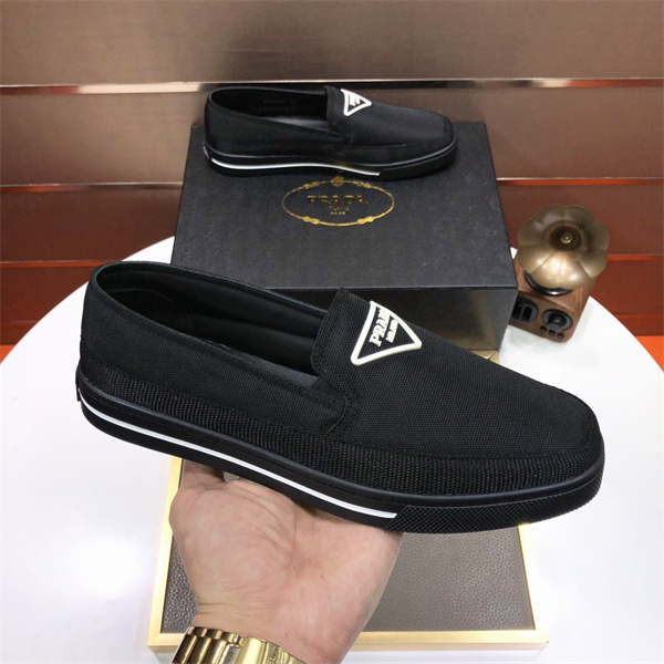 Prada(AAA)shoes-M-413