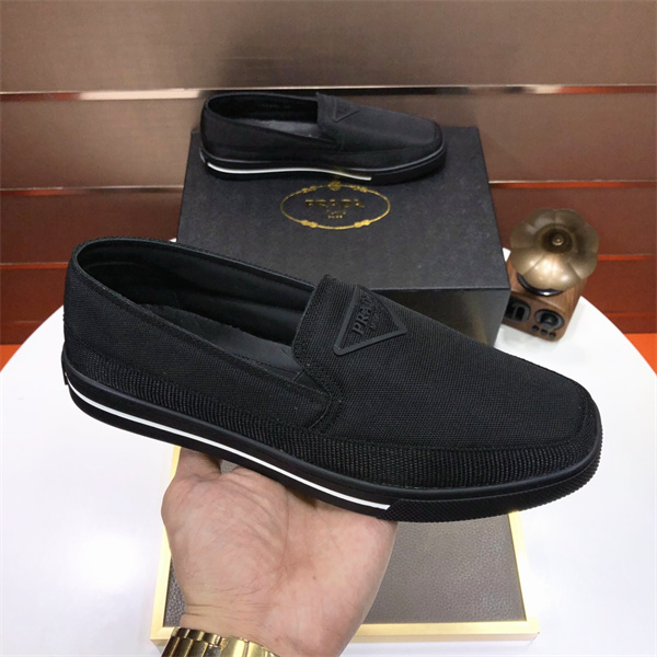 Prada(AAA)shoes-M-414