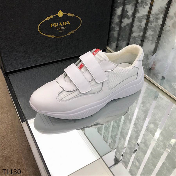Prada(AAA)shoes-M-034