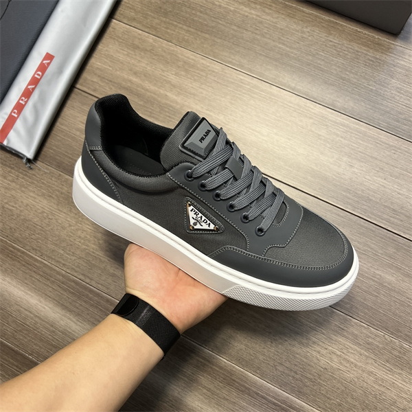 Prada(AAA)shoes-M-420