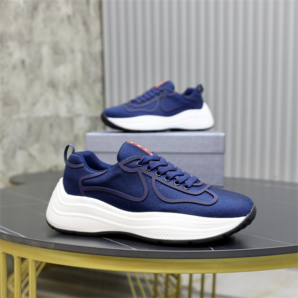 Prada(AAA)shoes-M-432