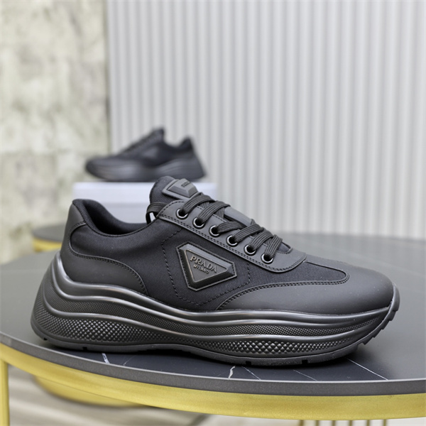 Prada(AAA)shoes-M-433