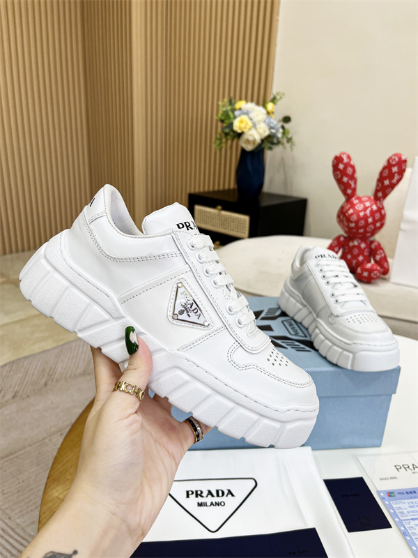 Prada(AAA)shoes-M-436