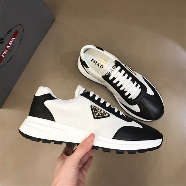 Prada(AAA)shoes-M-440