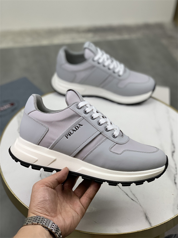 Prada(AAA)shoes-M-465