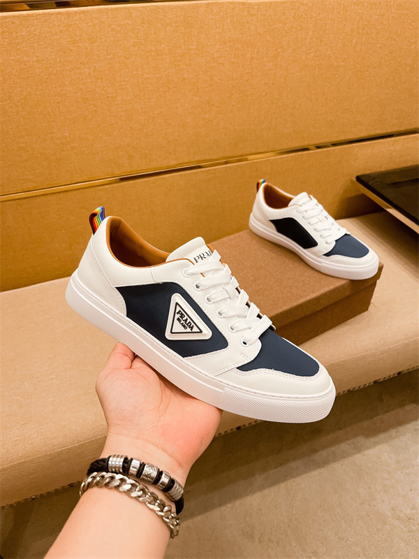 Prada(AAA)shoes-M-468