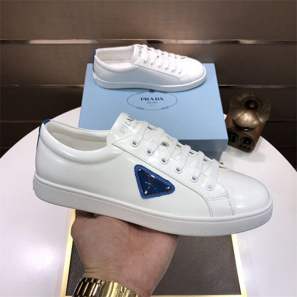 Prada(AAA)shoes-M-472