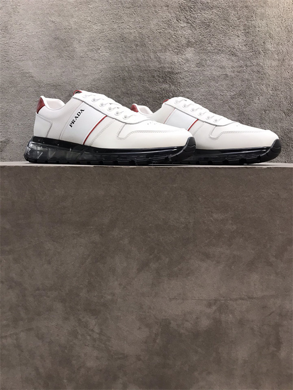 Prada(AAA)shoes-M-479