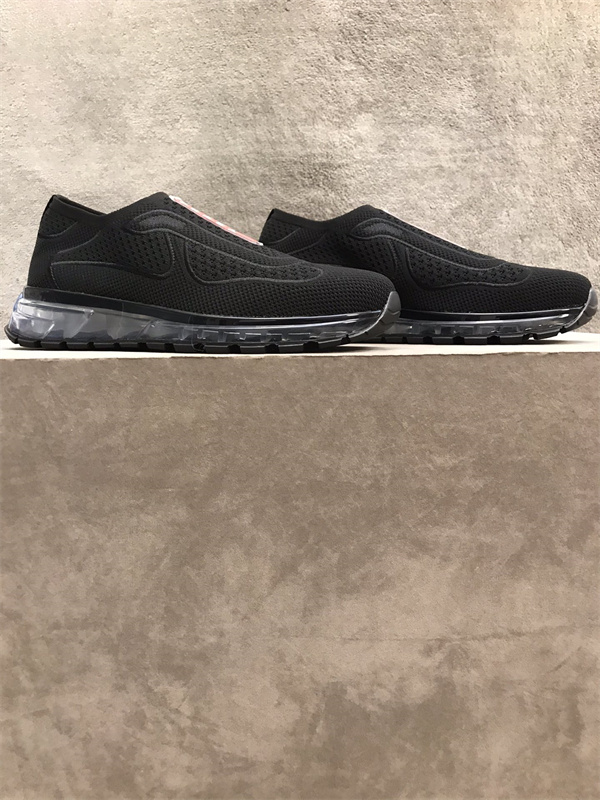 Prada(AAA)shoes-M-486